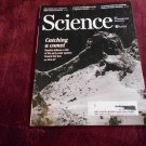 Science Magazine AAAS 23 January 2015 Vol 347 Issue 6220 Special Issue Catching A Comet (B3)