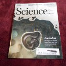 Science Magazine AAAS 27 February 2015 Vol 347 Issue 6225 Locked In (B3)