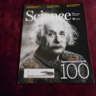 Science Magazine AAAS 6 March 2015 Vol 347 Issue 6226 Special Issue General Relativity Turns 100 (B3