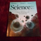 Science Magazine AAAS 10 April 2015 Vol 348 Issue 6231 CubeSats take Flight (B3)