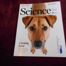 Science Magazine AAAS 17 April 2015 Vol 348 Issue 6232 A Lasting Bond (B3)