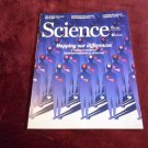Science Magazine AAAS 8 May 2015 Vol 348 Issue 6235 Mapping Our Differences (B3)