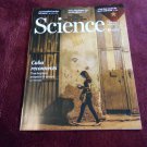 Science Magazine AAAS 15 May 2015 Vol 348 Issue 6236 Cuba Reconnects (B3)