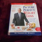 Dr. Shapiro's Picture Perfect Weight Loss by Howard M. Shapiro (2000) (L42a4) Rodale HC Dr. Shapiro's Picture Perfect Weight Loss by Howard M. Shapiro (2000) (L42a4) Rodale HC