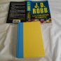 Calculated in Death by J.D. Robb, Nora Roberts (2013) (L22b3) In Death #36, G. P. Putnam's Sons HC