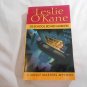 The School Board Murders by Leslie O'Kane (2000) (R22a2) Molly Masters Mystery #5, Fawcett PB