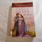 The Briton by Catherine Palmer (2008) (R24a7) Love Inspired Historical #1, Steeple Hill Books PB The Briton by Catherine Palmer (2008) (R24a7) Love Inspired Historical #1, Steeple Hill Books PB