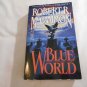 Blue World by Robert McCammon (1990) (R24a6) Pocket Books April 1990 PB
