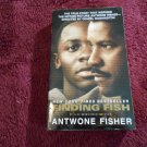 Finding Fish by Antwone Fisher, Mim Eichler Rivas (2001) (R24a5) Harper Touch PB Finding Fish by Antwone Fisher, Mim Eichler Rivas (2001) (R24a5) Harper Touch PB