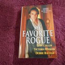My Favorite Rouge by Victoria Hinshaw 2004/R22a10 Zebra Regency Romance, 3-in-1, PB My Favorite Rouge by Victoria Hinshaw 2004/R22a10 Zebra Regency Romance, 3-in-1, PB