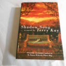 Shadow Song by Terry Kay (1994) (148) Large Print, Romance