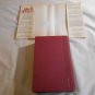 The Hellion; Separate Beds; Hummingbird by Lavyrle Spencer (1991) (L31a8) 3 Novels, Wings Books HC