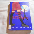 Dancing in My Nuddy-Pants by Louise Rennison (2004) (R74d9) Confessions of Georgia Nicolson #4, PB Dancing in My Nuddy-Pants by Louise Rennison (2004) (R74d9) Confessions of Georgia Nicolson #4, PB