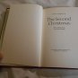 The Second Christmas by Louis Untermeyer (1961/L61a5) Hallmark Cards Inc HC