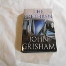 The Brethren by John Grisham (2000) (L33c5) Doubleday Direct Large Print HC The Brethren by John Grisham (2000) (L33c5) Doubleday Direct Large Print HC