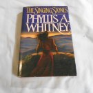 The Singing Stones by Phyllis A. Whitney (1990) (L33c5) Doubleday HC The Singing Stones by Phyllis A. Whitney (1990) (L33c5) Doubleday HC