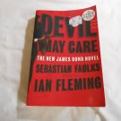 Devil May Care by Sebastian Faulks (2008) (L22b10) James Bond Extended Series #44, Random House PB Devil May Care by Sebastian Faulks (2008) (L22b10) James Bond Extended Series #44, Random House PB