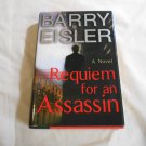 Requiem for an Assassin by Barry Eisler (2007) (R71a6) John Rain #6, G. P. Putnam's Sons HC