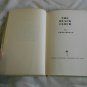 The Black Cloud by Fred Hoyle (1957) (L24d11) Harper & Brothers HC