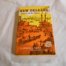 New Orleans Queen of the River by Regina Z. Kelly (1963) (L23c9) Reilly & Lee Co HC New Orleans Queen of the River by Regina Z. Kelly (1963) (L23c9) Reilly & Lee Co HC