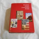 Readers Digest Condensed Books Vol 4 1991 (R51a6) Archer, Williams, Wolf, Farre Vol 196, HC