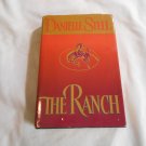 The Ranch by Danielle Steel (1997) (L23c9) Delacorte Press HC