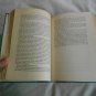 Below the Salt by Thomas B. Costain (1957) (L23c9) Doubleday & Company BCE HC