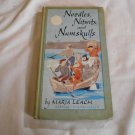 Noodles, Nitwits & Numskulls by Maria Leach (1961) (L43c3) World Publishing Company HC