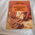 Best of American Woodworker Woodworking Techniques Tips & Shortcuts by David Sloan (1993) (L41a5) PB Best of American Woodworker Woodworking Techniques Tips & Shortcuts by David Sloan (1993) (L41a5) PB
