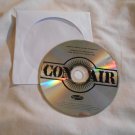 Con Air Soundtrack Mark Mancina, Trevor Rabin CD (1997) Motion Picture Soundtrack