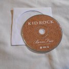 Kid Rock Born Free CD (2010) Rock, Metal - 13 Songs - EMI Records