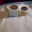 AVON Charisma Cream Sachet Vanity Jar (159) With Original Box