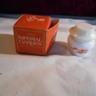 AVON Imperial Garden Cream Sachet (159) With Original Box