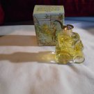 AVON Courting Carriage Field Flowers Cologne 1 FL. OZ. (159) Full With Original Box