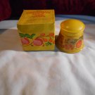 AVON Pennsylvania Dutch Sonnet Perfumed Skin Softener (159) With Original Box
