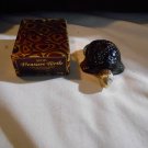 AVON Treasure Turtle Field Flowers Cologne 1 FL. OZ.  (159) Full With Original Box