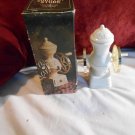 AVON Country Store Coffee Mill Decanter Moonwind Cologne 5 FL. OZ. (161) Full With Box
