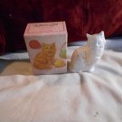 AVON Kitten Little Cotillion Cologne 1.5 FL. Oz. (161) Full With Box