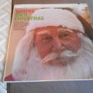 Santa's Own Christmas 12" LP Vinyl Record Album Capitol Records T-2836