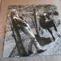 Daryl Hall Three Hearts in the Happy Ending Machine 12" Vinyl Record Album  AJL1-7196 1986
