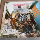 Julius Wechter And The Baja Marimba Band Fowl Play 12" Vinyl Record Album SP-4136 A&M 1968
