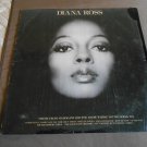 Diana Ross 12" Vinyl Record Album Motown M6 86151 1976