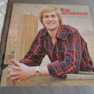 Tom Netherton Just As I Am 12" Vinyl Record Album GPR-001 Guideposts Records 1976