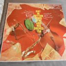 Henri René And His Orchestra Riot In Rhythm 12" Vinyl Record Album LPM 2002 RCA Victor