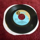 Joey Heatherton Gone / The Road I Took To You (Pieces) 7" 45 RPM Record MGM  K 14387 1972