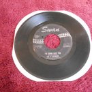 The 3° Degrees I'm Gonna Need You / Just Right For Love 7" 45 RPM Swan S-4214-J 19654