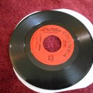 Paul Revere And The Raiders Let Me / I Don't Know 7" 45 RPM Record Columbia 4-44854 1969