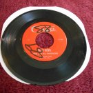 Artie And The Pharaohs Foxy Devil / I'll Take Care Of You 7" 45 RPM Cuca Records J-1162 1964