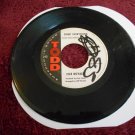 Five Royales I'm Standing In The Shadows / Doin' Everything 7" 45 RPM Todd 45-1086 1963