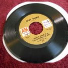 Sonny Charles & The Checkmates Black Pearl / Lazy Susan 7" 45 RPM A&M Records 1053 1969